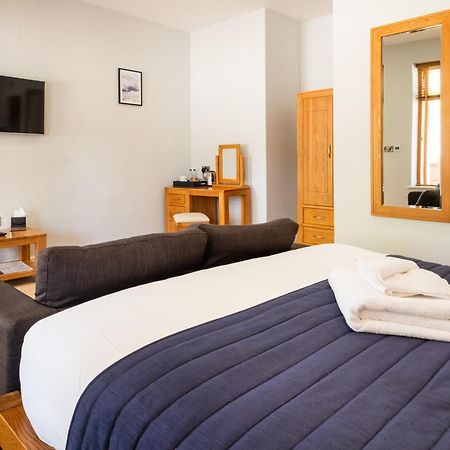 Hotel The Coach House Suffolk Lowestoft Exteriér fotografie