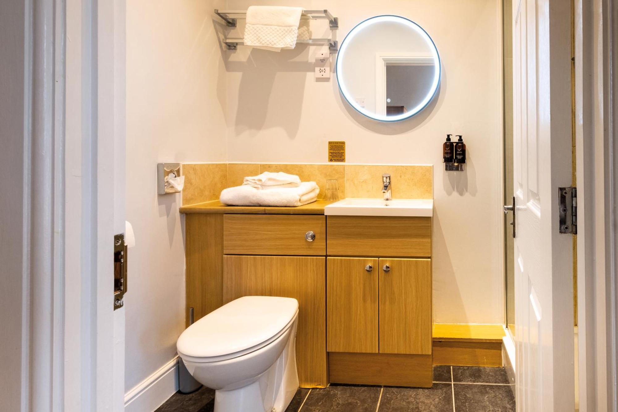 Hotel The Coach House Suffolk Lowestoft Exteriér fotografie
