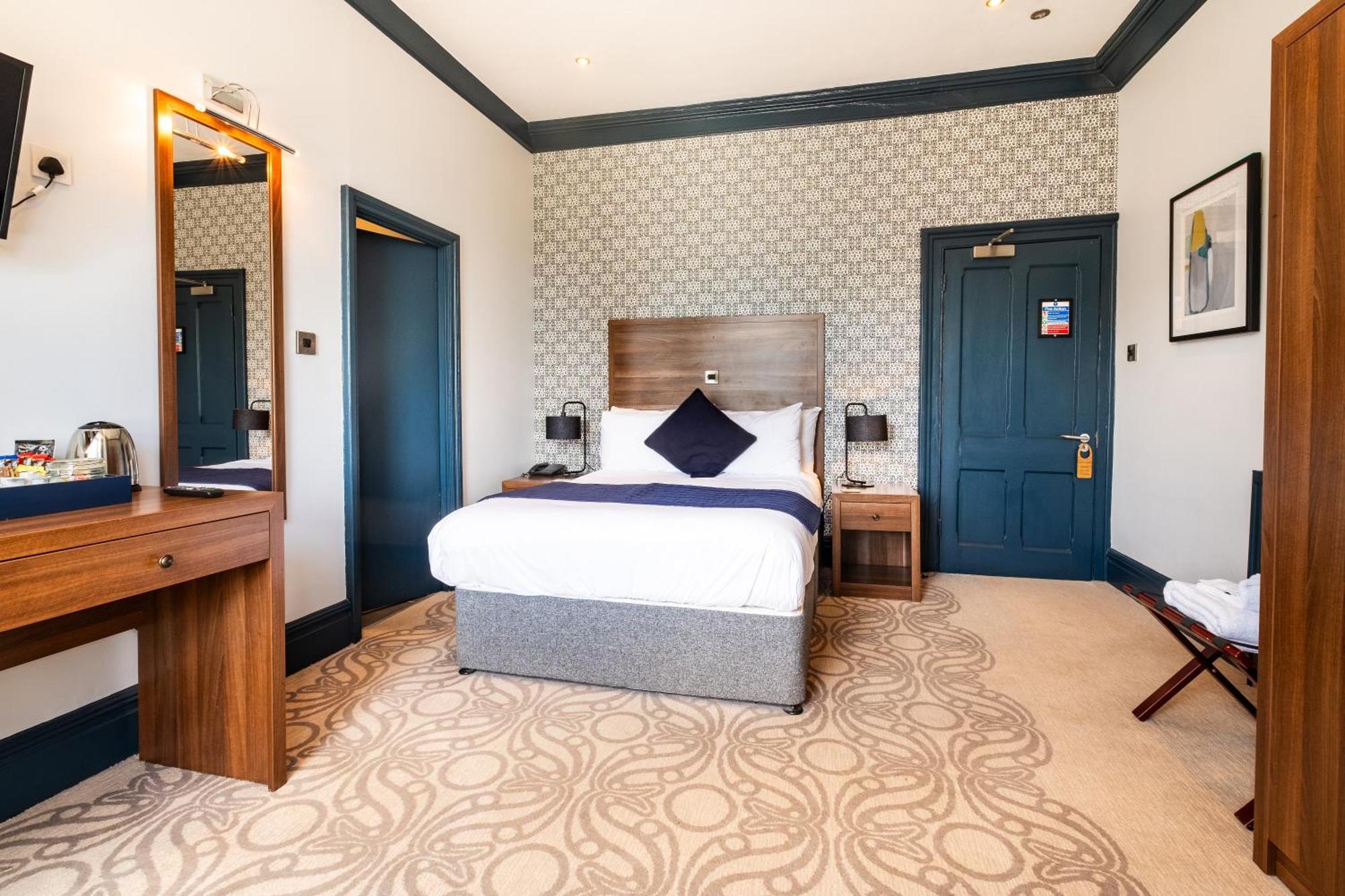 Hotel The Coach House Suffolk Lowestoft Exteriér fotografie