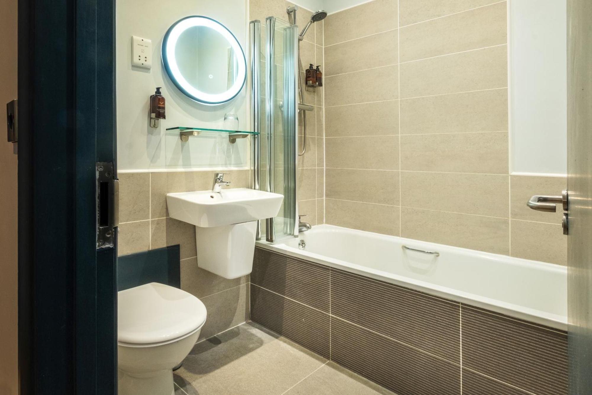 Hotel The Coach House Suffolk Lowestoft Exteriér fotografie