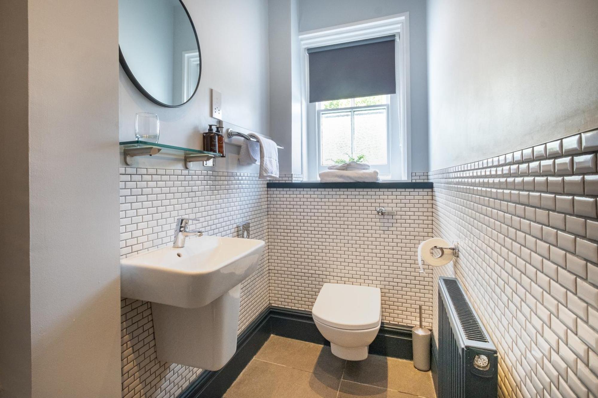 Hotel The Coach House Suffolk Lowestoft Exteriér fotografie