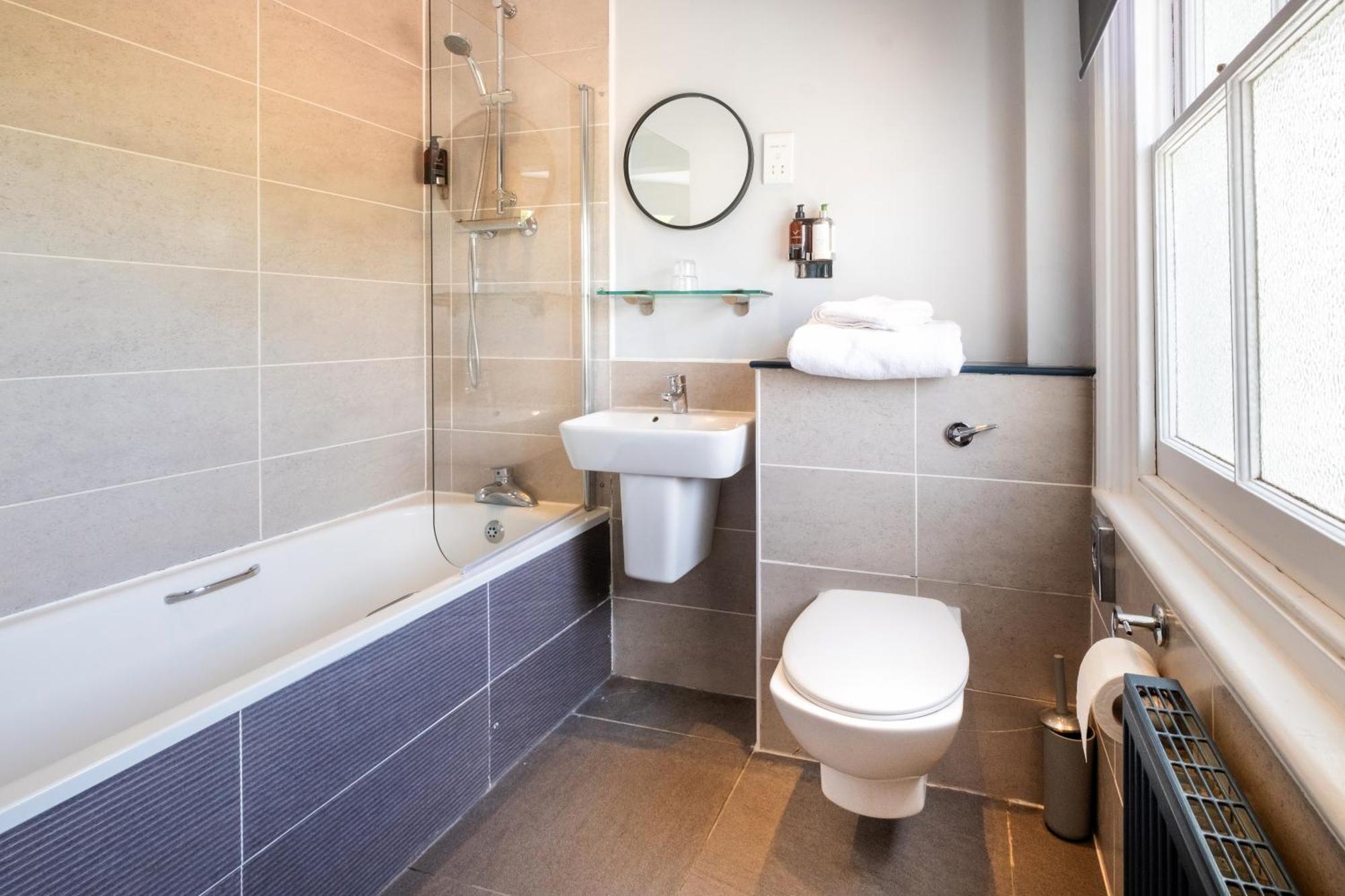 Hotel The Coach House Suffolk Lowestoft Exteriér fotografie