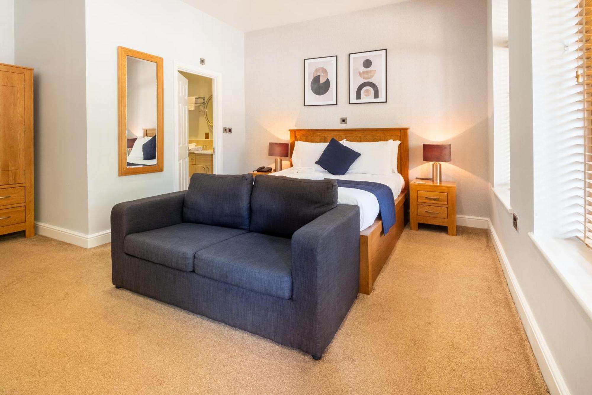 Hotel The Coach House Suffolk Lowestoft Exteriér fotografie