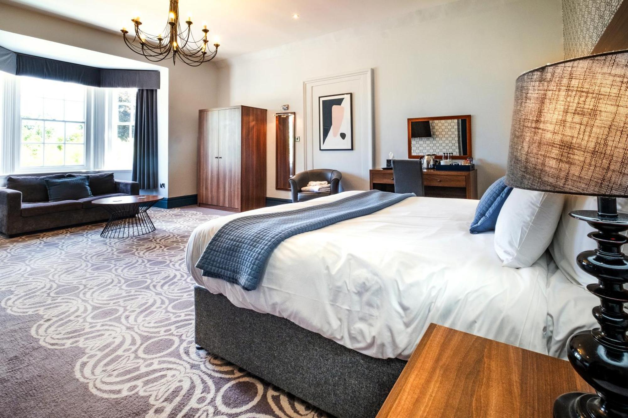Hotel The Coach House Suffolk Lowestoft Exteriér fotografie