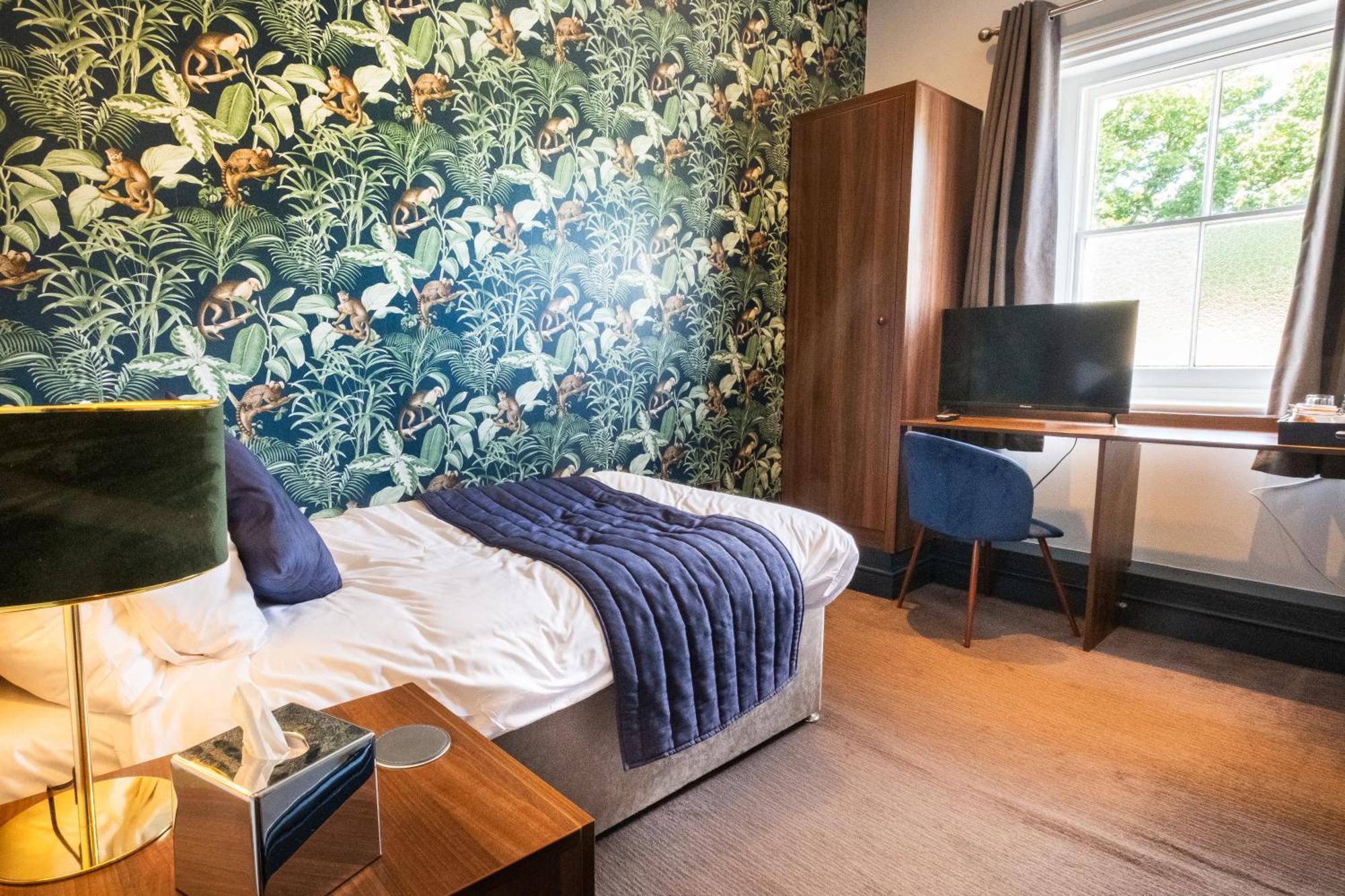 Hotel The Coach House Suffolk Lowestoft Exteriér fotografie