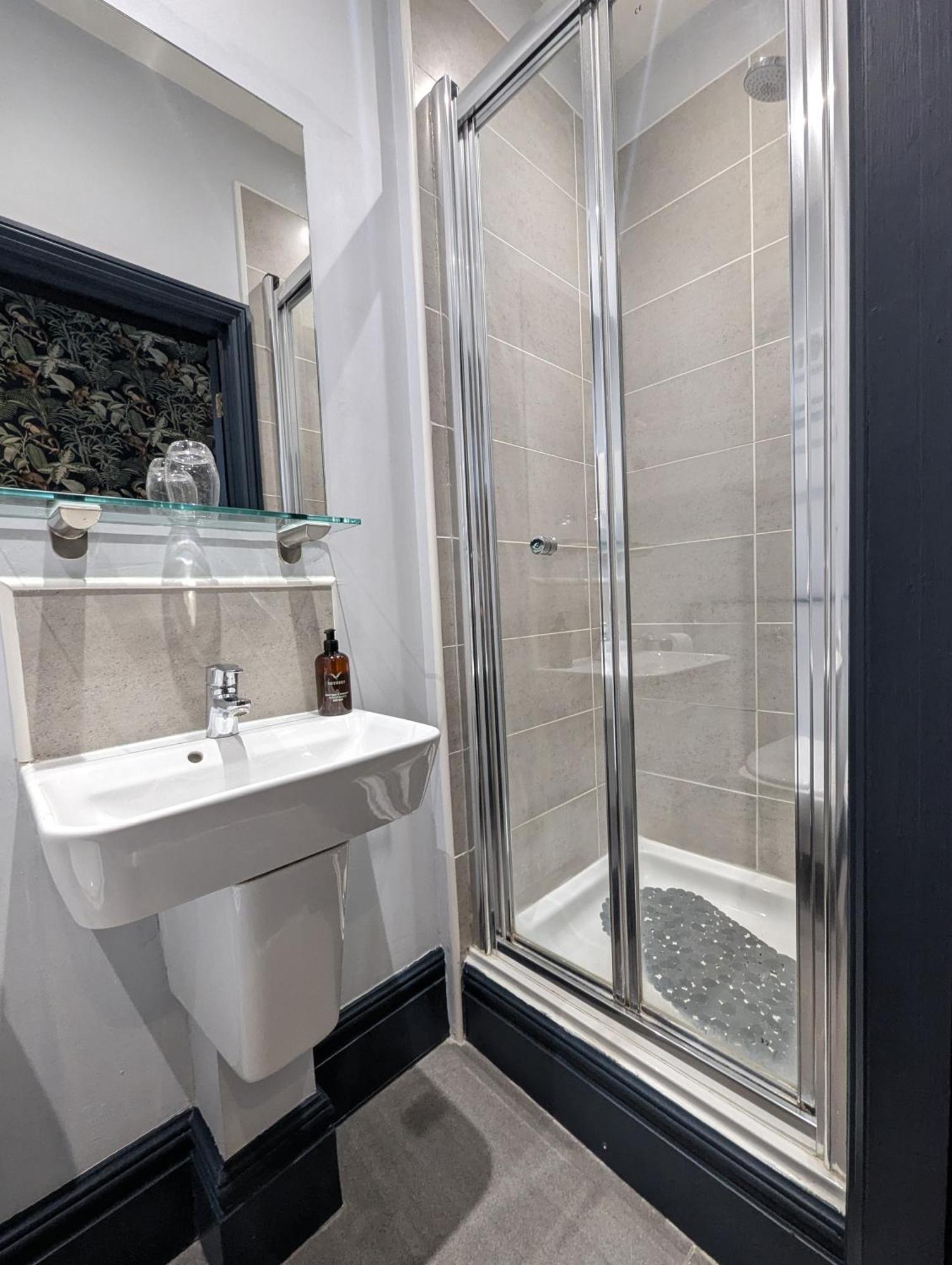 Hotel The Coach House Suffolk Lowestoft Exteriér fotografie