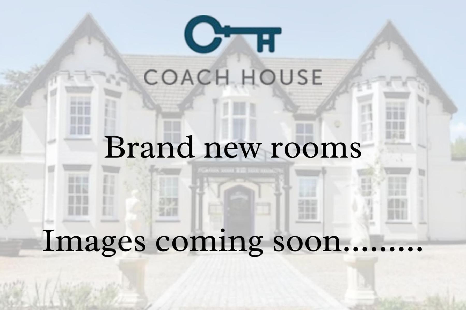 Hotel The Coach House Suffolk Lowestoft Pokoj fotografie